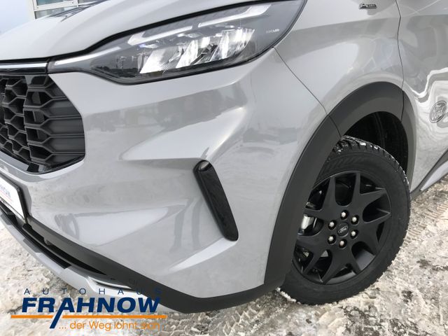 Foto Nummer 28: FORD Tourneo Custom