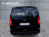 Opel Zafira - Vorschau Bild 5