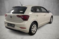 Volkswagen Polo Life 1.0 TSI DSG