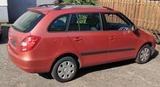 Skoda Fabia Combi 1.2l Classic, 1. Hd.!  TÜV 07/2028 - Skoda Fabia aus 2008: Kombi