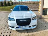 Chrysler 300 s 3.6 v6 - Chrysler Gebrauchtwagen von 2015