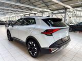 Kia Sportage 1.6 T-GDI  Plug-in Hybrid|ACC|LED|Navi - Kia Sportage Plug-in Hybrid (PHEV) Gebrauchtwagen