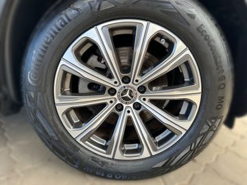 Mercedes GLC 220 - 6