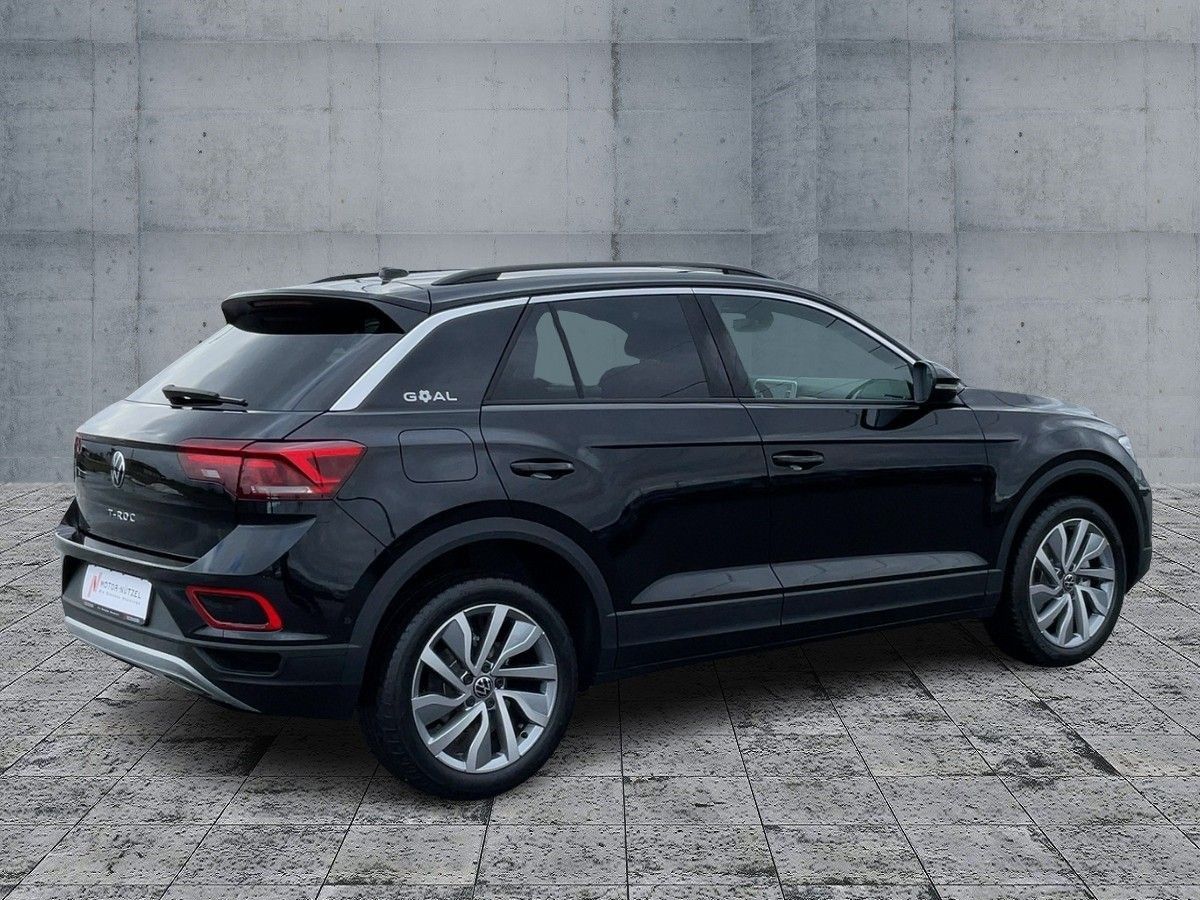 Volkswagen T-Roc - Bild 5