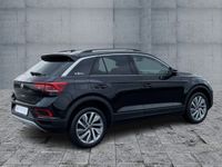 Volkswagen T-Roc - Vorschau Bild 5