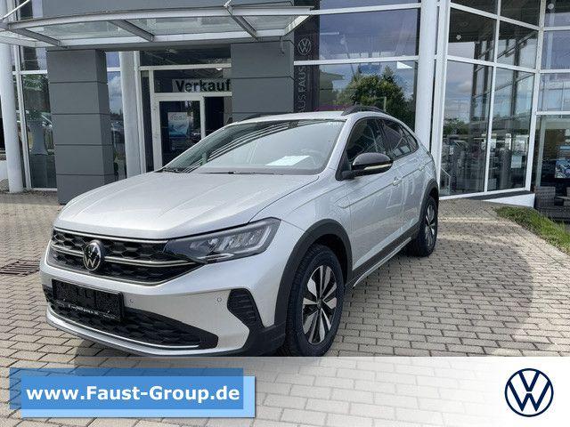 Volkswagen Taigo GOAL DSG LED SHZ KLIMA