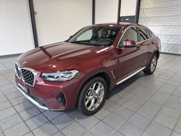 BMW X4 - 3