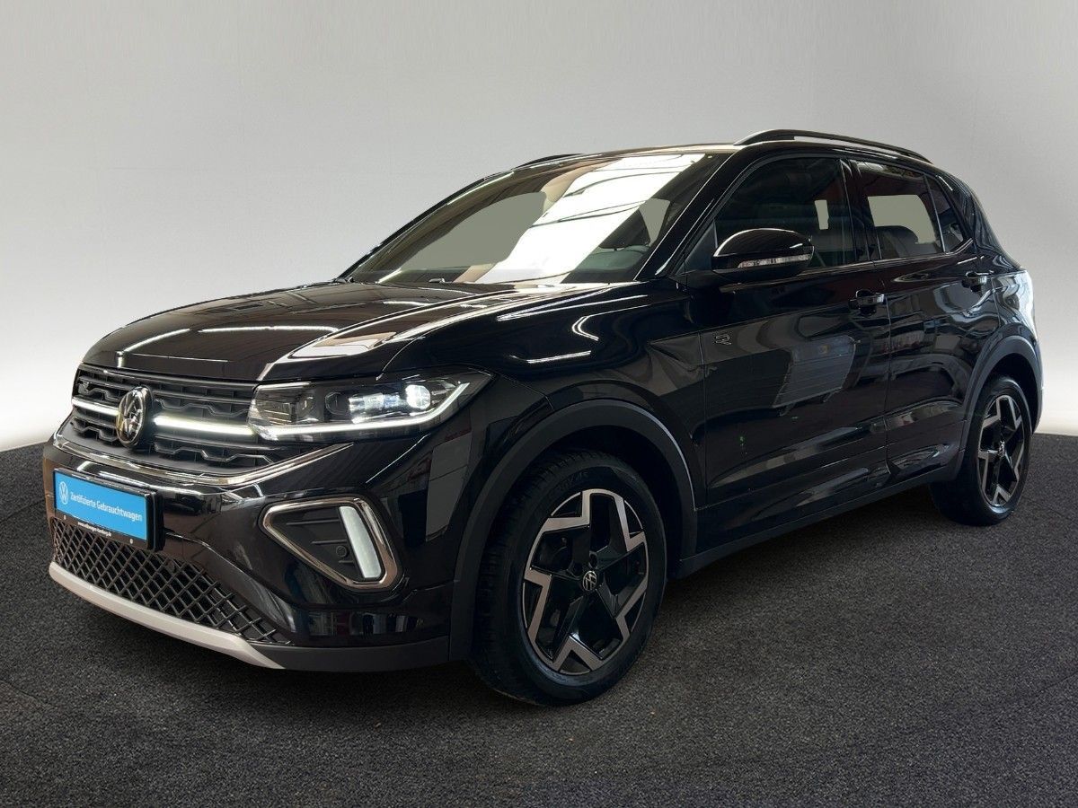 Volkswagen T-Cross - Bild 2