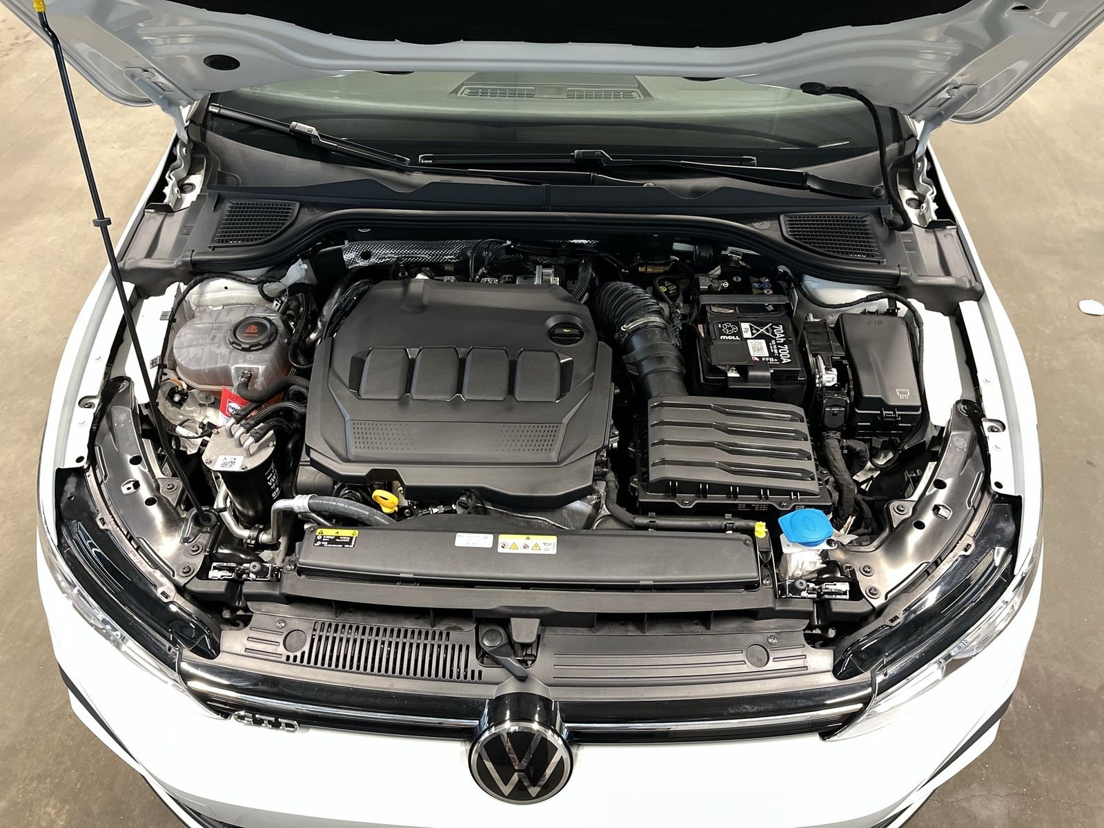 Volkswagen Golf - Bild 14