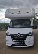 Ahorn Canada AD TOP-Ausstattung, Wintertauglich - Wohnmobil oder -wagen Wintertauglich