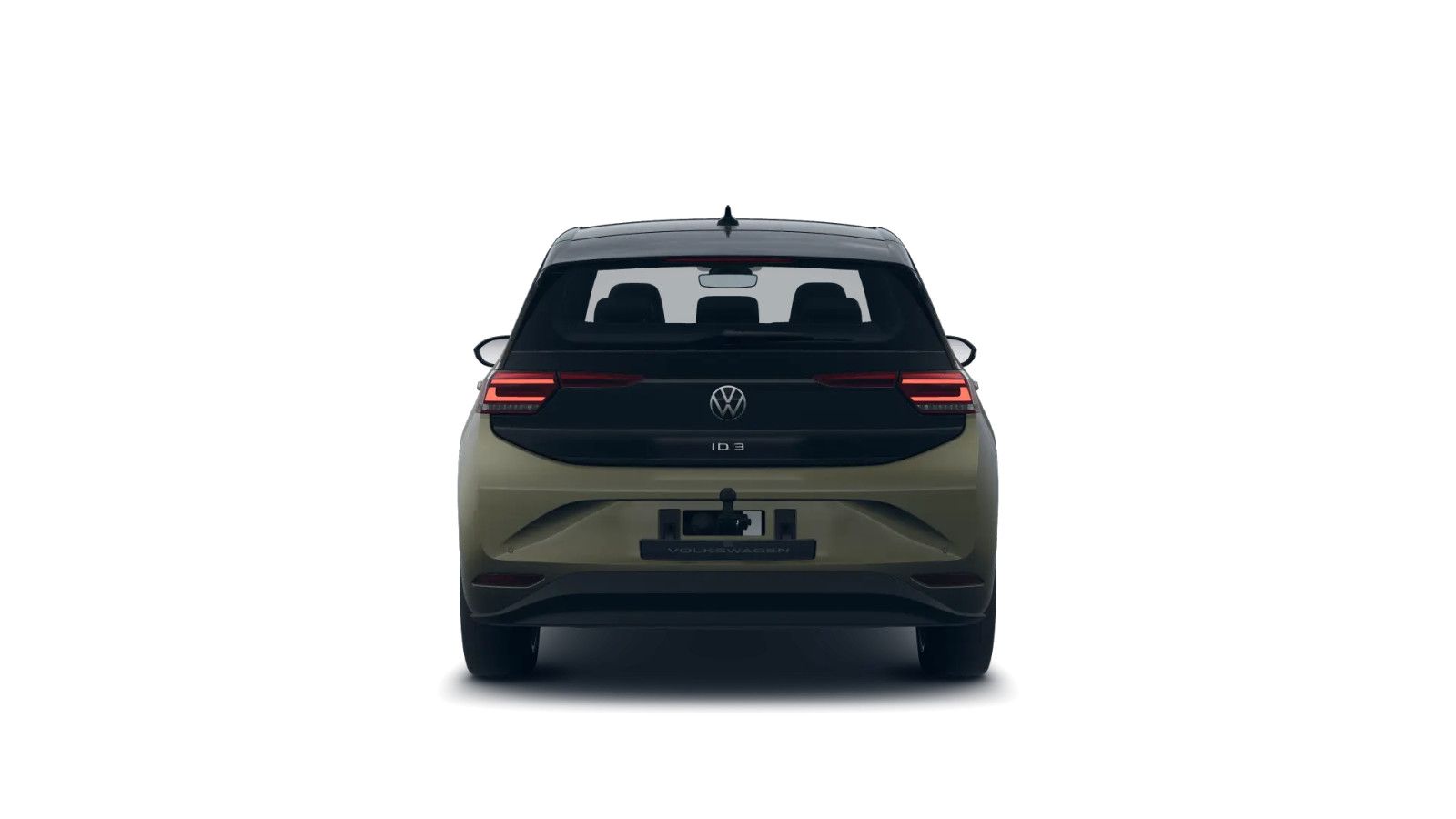 Volkswagen ID.3 - Bild 6