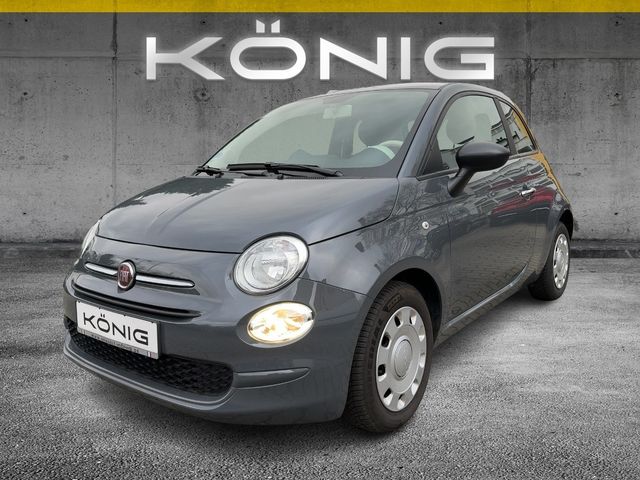 Fiat 500 1.0 GSE CULT KLIMA*DAB*ALLWETTER