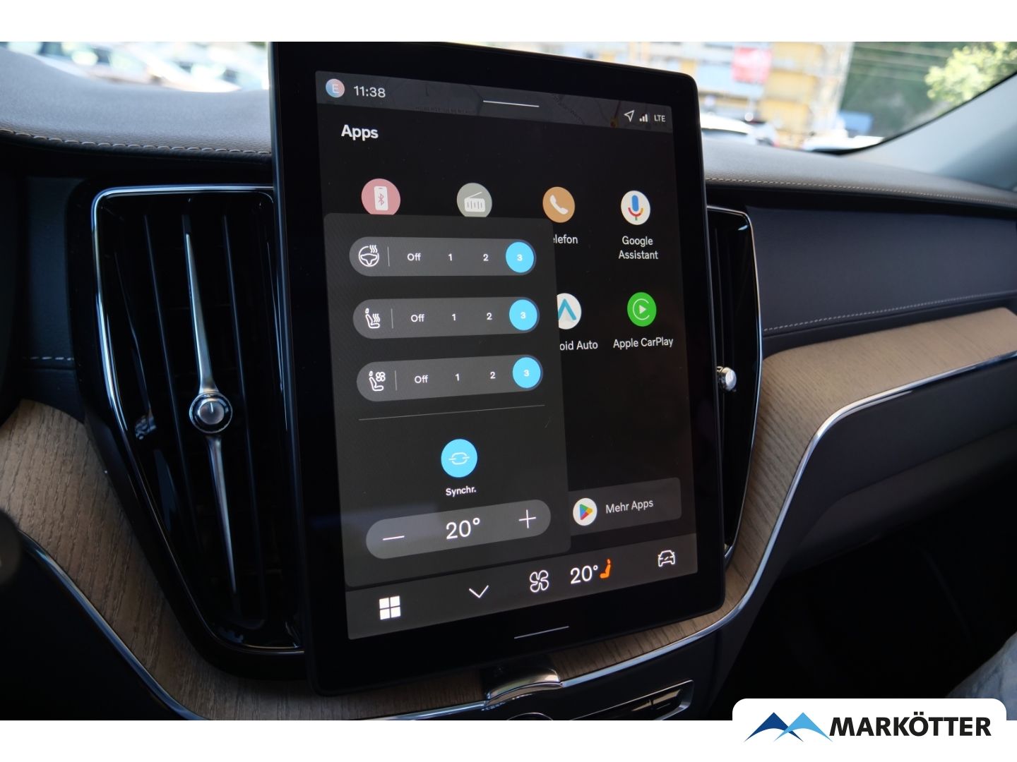 Volvo XC60 - Bild 27