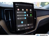 Volvo XC60 - Vorschau Bild 27