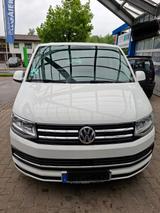 Volkswagen T6 Multivan - Volkswagen T6 Multivan: Privatanbieter