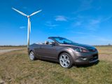 Ford Focus CC 2,0 Titanium Titanium - Ford Focus aus 2009: Cabrio