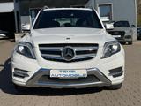 Mercedes-Benz GLK 350 4Matic*Allwetter*Navi*Leder*Ahk*Kamera* - Mercedes-Benz GLK 350 mit Benzin-Antrieb: Automatik