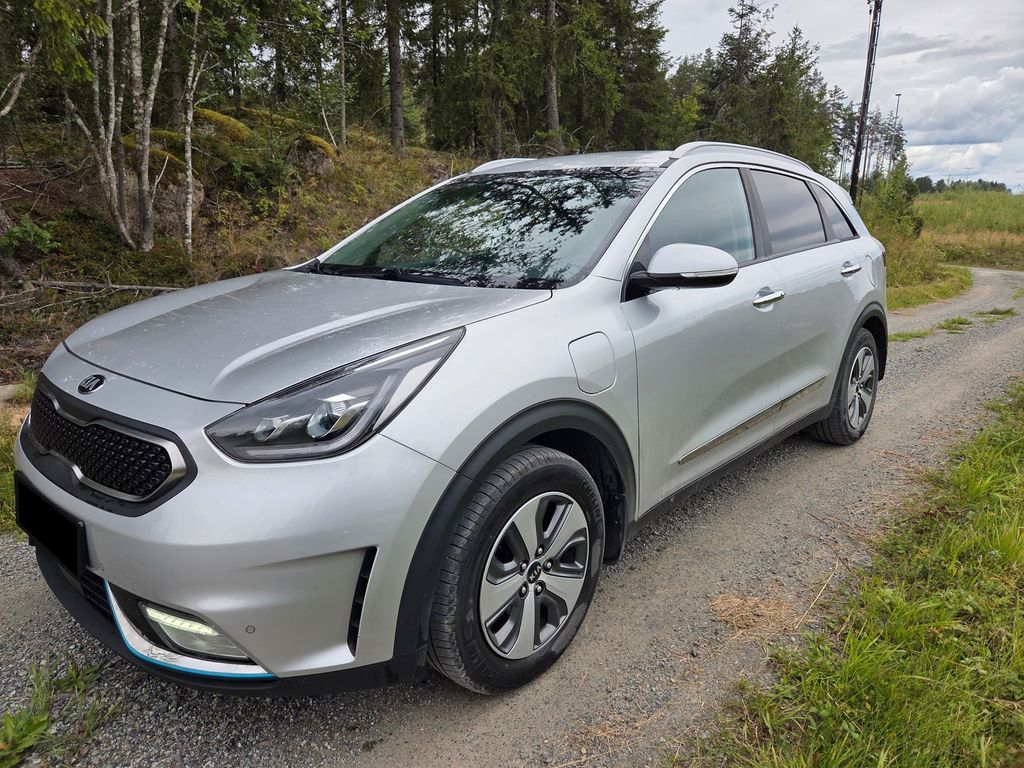 Image of Kia Niro