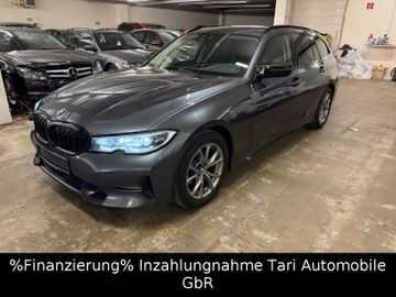 BMW 318 - 2