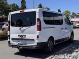 Fiat Talento 2.0 EJ 120 T. L1H1 1,0t Family (M1) (E6d - Fiat Talento aus 2019