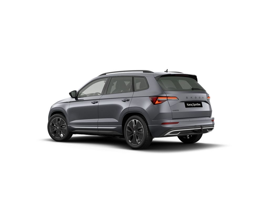 Skoda Karoq - Bild 3
