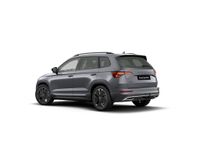 Skoda Karoq - Vorschau Bild 3