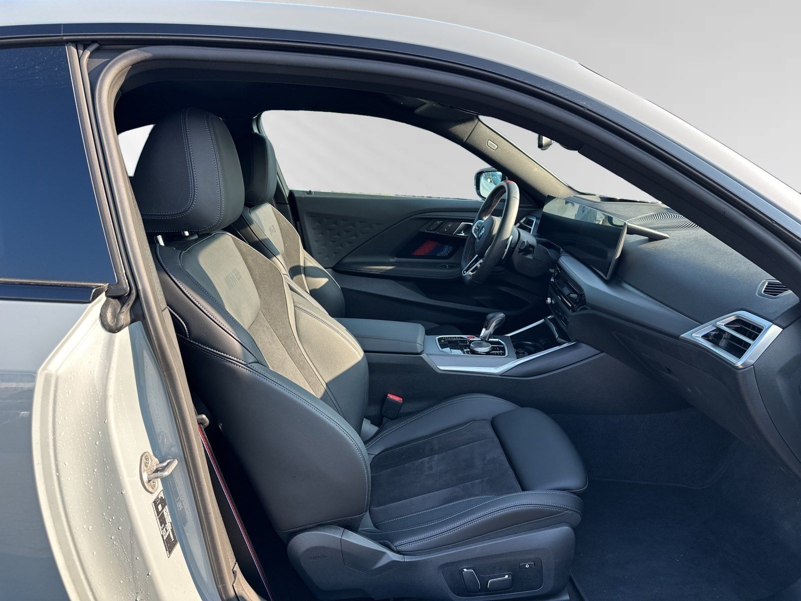 BMW M2 - Bild 8