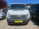 Ford Transit Kasten FT 260 K LKW - gebrauchte Ford Transit aus dem Jahr 2010