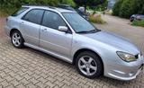 Subaru Impreza - gebrauchte Subaru Impreza aus dem Jahr 2006