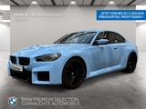 BMW M2 Coupé Harman/K LiveCockpitProf Kamera LED