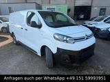 Citroën Jumpy Kasten Club XL - Angebote