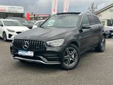Mercedes-Benz GLC 43 AMG 4Matic PANO+ACC+TOT+SPUR+1.HAND - Mercedes-Benz: G4