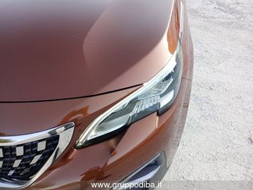 Peugeot 3008 - 10