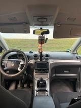 Ford Galaxy - gebrauchte Ford Galaxy aus dem Jahr 2010