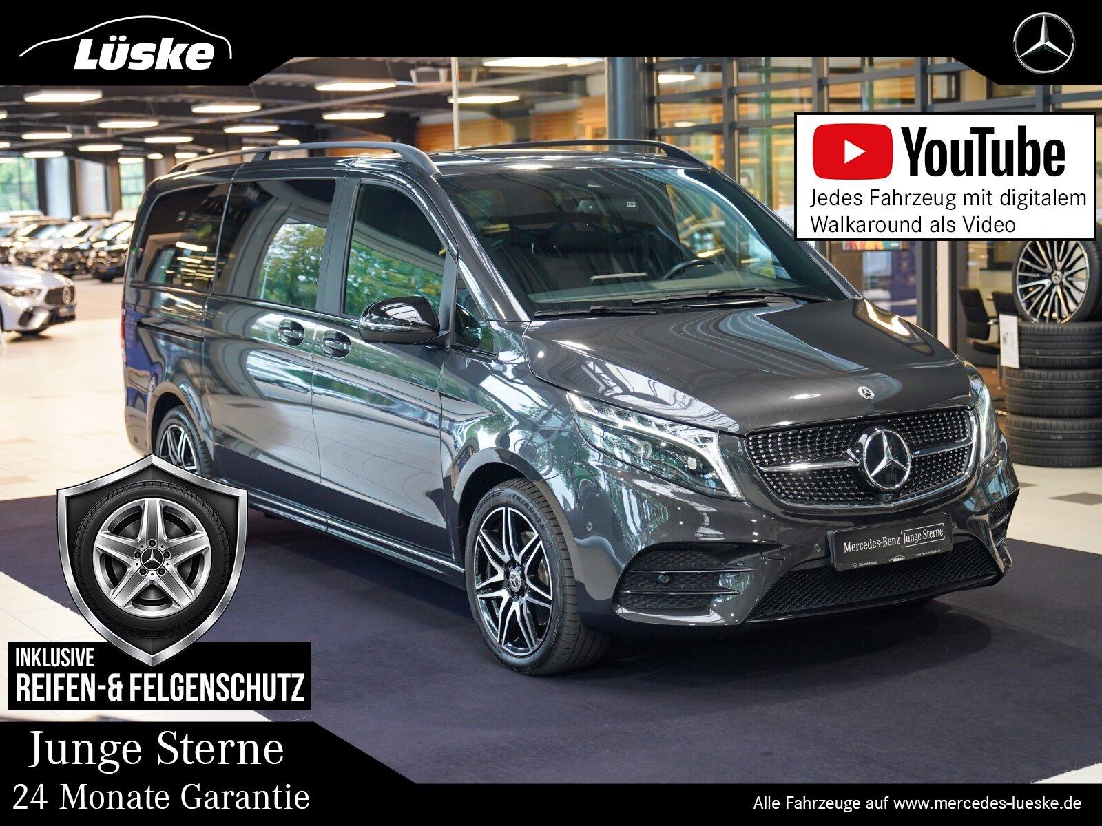 Mercedes-Benz V 300