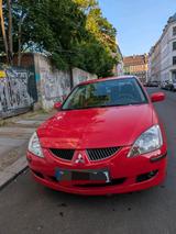 Mitsubishi Lancer Automatick - Mitsubishi Lancer in Leipzig