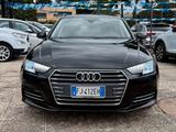 Audi "PERFETTA" Audi A4 Avant 2.0 TDI 150 CV S tronic - Audi A4 mit Halbautomatikschaltung