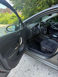 Opel Astra - 7
