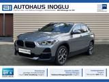 BMW X2 18 i Advantage Plus sDrive Navi+LED+SHZ+R-Kam - gebrauchte BMW X2 aus dem Jahr 2023