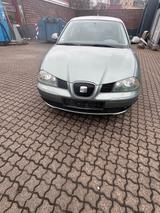 Seat 1.4 Benzin /gas - Seat Ibiza: Gas