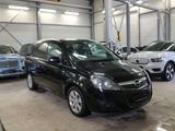 Opel Zafira B Edition111 Jahre 7-Sitzer GRA PDC SHZ - gebrauchte Opel Zafira aus dem Jahr 2010