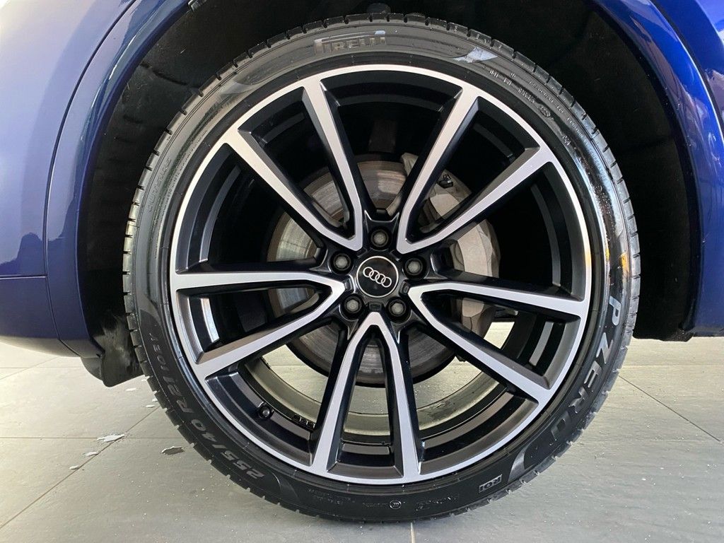Audi Q5 - Bild 2