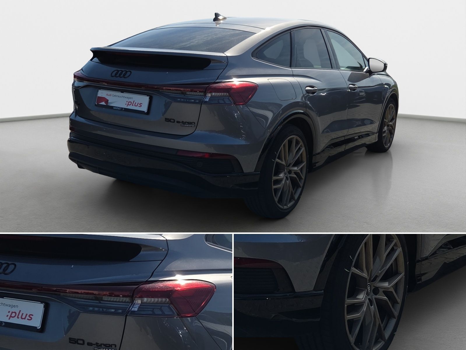 Audi Q4 e-tron - Bild 19