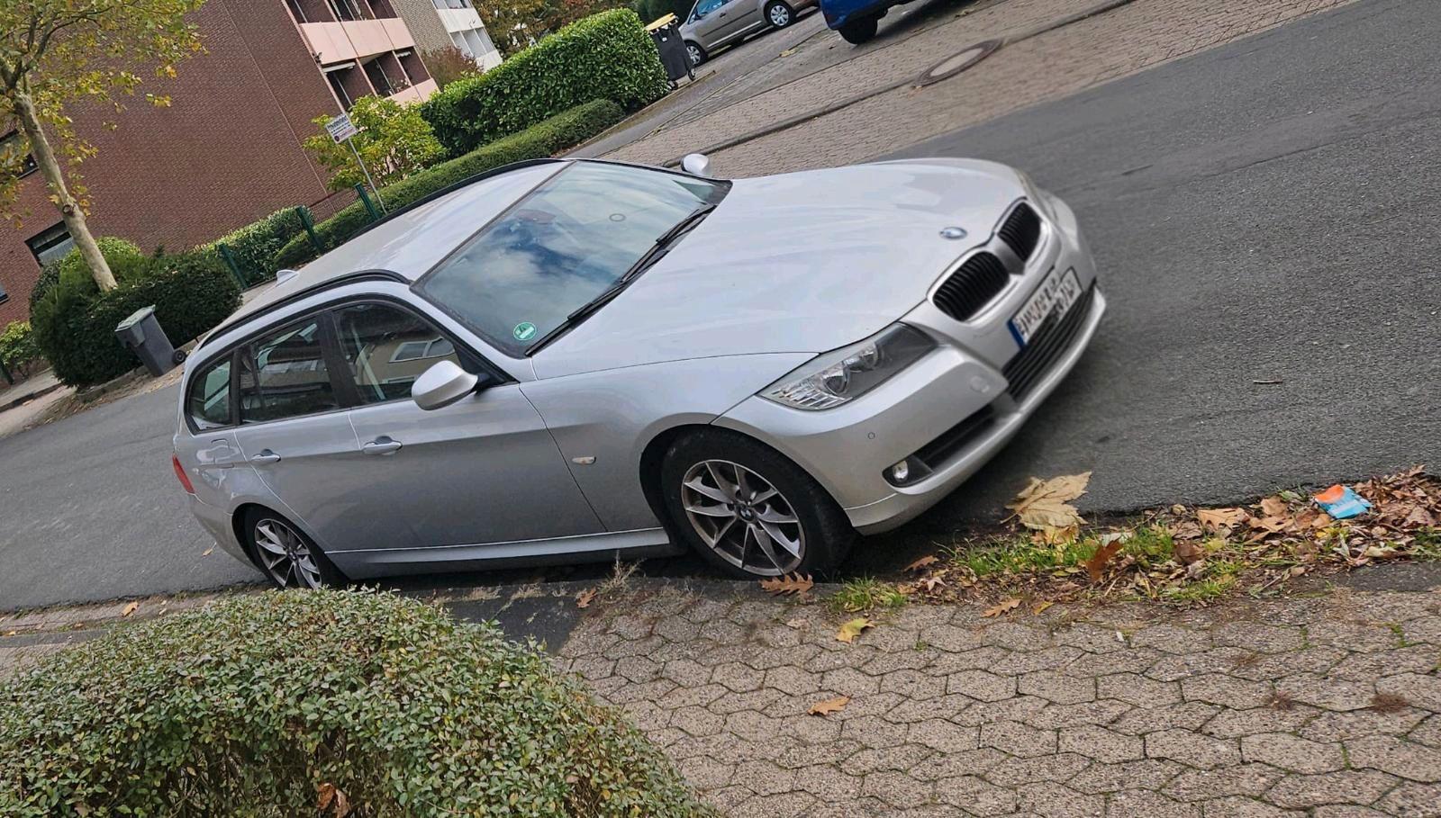 BMW 318