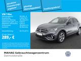 Volkswagen T-Roc 2.0 TSI 4Mot. R-Line Leder AppConnect LED