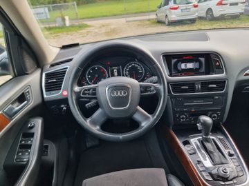 Audi Q5 - 12