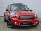MINI COOPER Countryman+Leder+Panorama+Top Zustand.... - MINI Countryman Serie: Kleinwagen