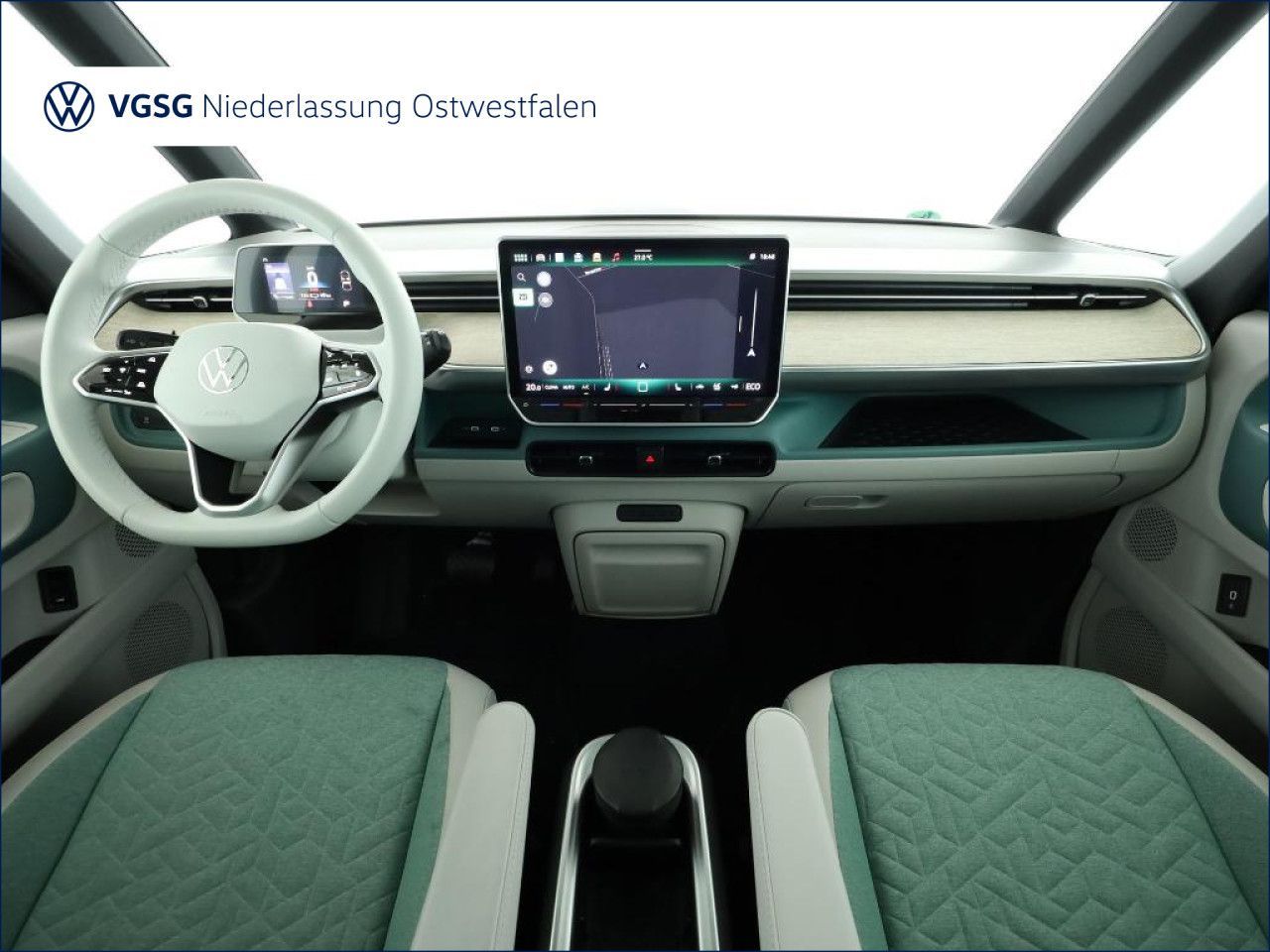 Volkswagen ID. Buzz - Bild 7