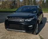 Land Rover Discovery Sport TD4 132kW Automatik 4WD HSE ... - Land Rover in Freiburg