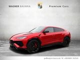 Lamborghini Urus S Sport 666 PS Akrapovic B & O Top Ausstatt